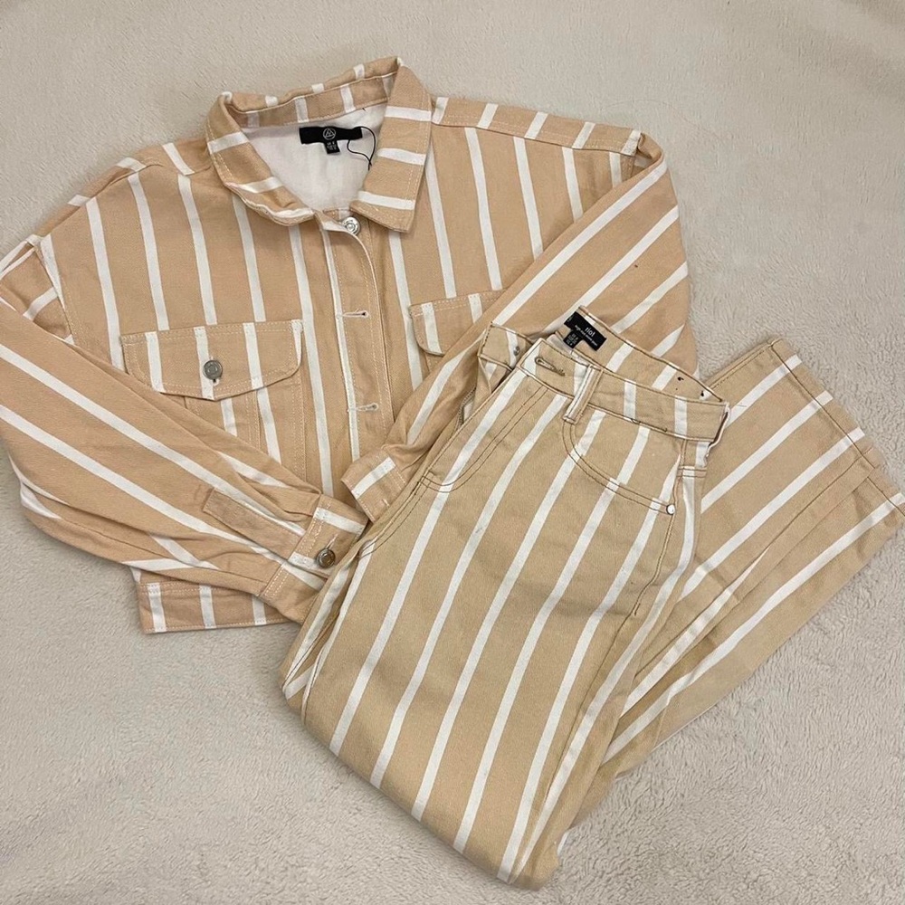 Missguided set